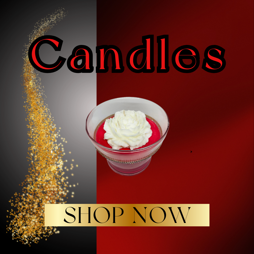 Candles & Wax Melts