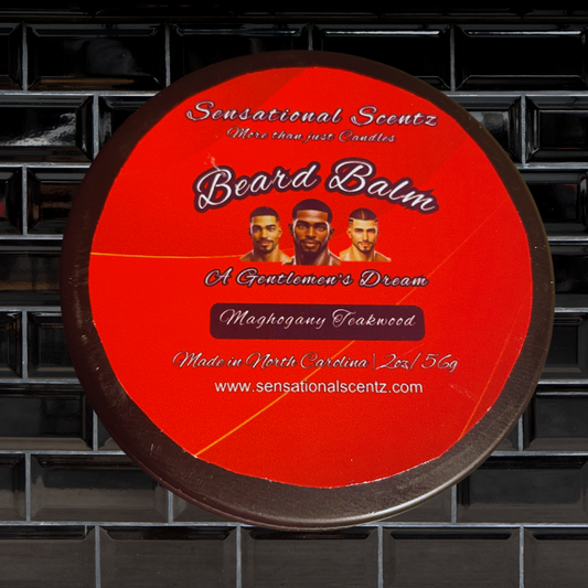Beard Balm