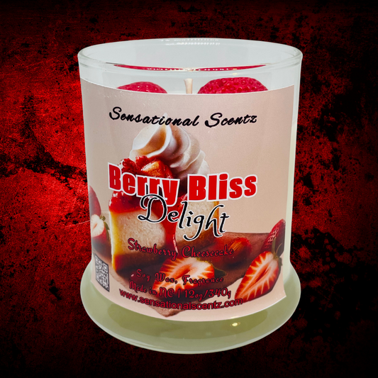 Bliss Candles
