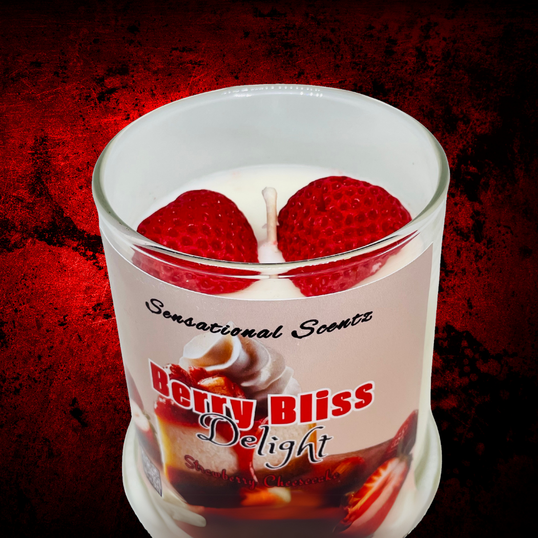 Bliss Candles