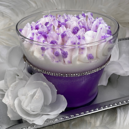 Elegant Delight (Made to Order)