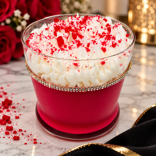 Elegant Delight (Made to Order)