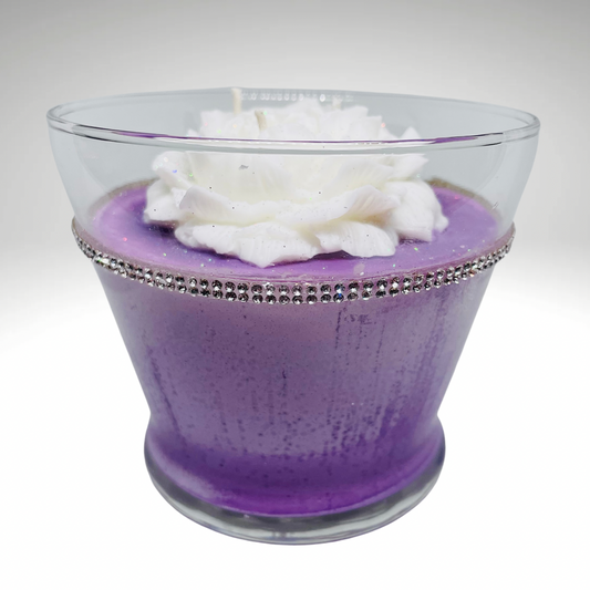 Peony Candles