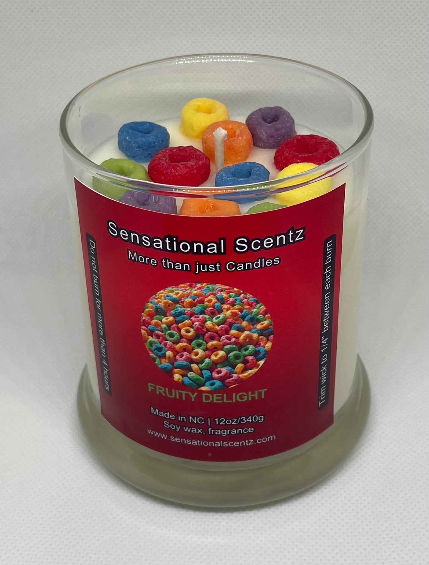 Bliss Candles